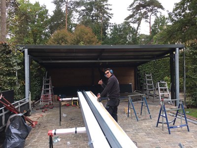Speciale projecten